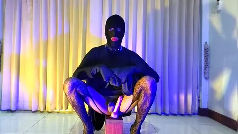 变性人, 高清视频