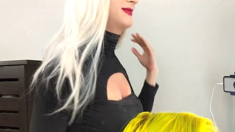 角色扮演, 幕后彩蛋