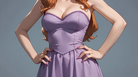 高清视频, 人妖射精