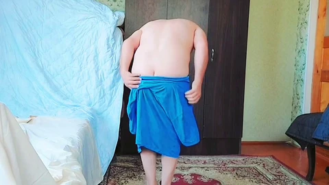 Rose à l'extérieur, en désordre à l'intérieur avec Crossdresserkitty