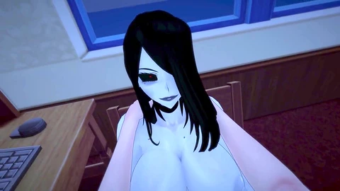 Hentai futa pov, 叙述视角