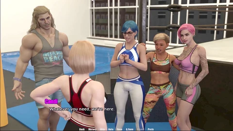 Sudafricano, porno 4k